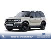 2025 Ford Bronco Sport Outer Banks (Stk: 25AS3218) in Airdrie - Image 1 of 7
