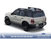 2025 Ford Bronco Sport Outer Banks (Stk: 25AS3218) in Airdrie - Image 2 of 7