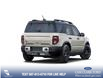 2025 Ford Bronco Sport Outer Banks (Stk: 25AS3218) in Airdrie - Image 3 of 7