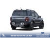 2025 Ford Bronco Sport Outer Banks (Stk: 25AS6759) in Airdrie - Image 3 of 7