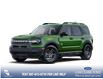 2025 Ford Bronco Sport Big Bend (Stk: 25CS2225) in Canmore - Image 1 of 7