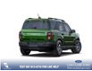 2025 Ford Bronco Sport Big Bend (Stk: 25CS2225) in Canmore - Image 3 of 7