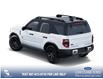 2025 Ford Bronco Sport Badlands (Stk: 25CS2994) in Canmore - Image 2 of 7