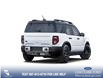 2025 Ford Bronco Sport Badlands (Stk: 25CS2994) in Canmore - Image 3 of 7