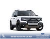 2025 Ford Bronco Sport Badlands (Stk: 25CS2994) in Canmore - Image 4 of 7