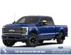 2026 Ford F-350 Platinum (Stk: 26CT0281) in Canmore - Image 1 of 7
