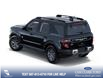 2025 Ford Bronco Sport Big Bend (Stk: 25AS4582) in Airdrie - Image 2 of 7