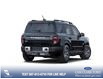 2025 Ford Bronco Sport Big Bend (Stk: 25AS4582) in Airdrie - Image 3 of 7