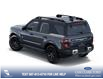 2025 Ford Bronco Sport Badlands (Stk: 25AS7803) in Airdrie - Image 2 of 7