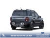 2025 Ford Bronco Sport Badlands (Stk: 25AS7803) in Airdrie - Image 3 of 7