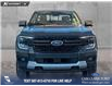 2025 Ford Ranger Lariat (Stk: 25AT8872) in Airdrie - Image 2 of 25