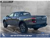 2025 Ford Ranger Lariat (Stk: 25AT8872) in Airdrie - Image 4 of 25
