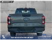 2025 Ford Ranger Lariat (Stk: 25AT8872) in Airdrie - Image 5 of 25