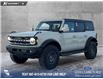 2025 Ford Bronco Outer Banks (Stk: 25AS8819) in Airdrie - Image 1 of 25