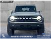 2025 Ford Bronco Outer Banks (Stk: 25AS8819) in Airdrie - Image 2 of 25