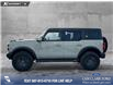 2025 Ford Bronco Outer Banks (Stk: 25AS8819) in Airdrie - Image 3 of 25