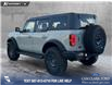 2025 Ford Bronco Outer Banks (Stk: 25AS8819) in Airdrie - Image 4 of 25