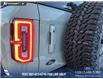 2025 Ford Bronco Outer Banks (Stk: 25AS8819) in Airdrie - Image 11 of 25