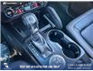 2025 Ford Bronco Outer Banks (Stk: 25AS8819) in Airdrie - Image 18 of 25