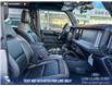 2025 Ford Bronco Outer Banks (Stk: 25AS8819) in Airdrie - Image 22 of 25