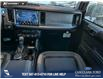 2025 Ford Bronco Outer Banks (Stk: 25AS8819) in Airdrie - Image 25 of 25
