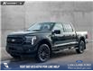 2025 Ford F-150 Lariat (Stk: 25AT8725) in Airdrie - Image 1 of 25