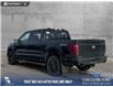 2025 Ford F-150 Lariat (Stk: 25AT8725) in Airdrie - Image 4 of 25