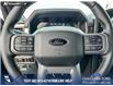 2025 Ford F-150 Lariat (Stk: 25AT8725) in Airdrie - Image 14 of 25