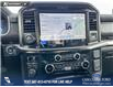 2025 Ford F-150 Lariat (Stk: 25AT8725) in Airdrie - Image 19 of 25