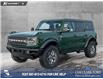 2025 Ford Bronco Badlands (Stk: 25AS1257) in Airdrie - Image 1 of 25