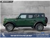 2025 Ford Bronco Badlands (Stk: 25AS1257) in Airdrie - Image 3 of 25