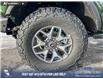 2025 Ford Bronco Badlands (Stk: 25AS1257) in Airdrie - Image 6 of 25