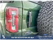 2025 Ford Bronco Badlands (Stk: 25AS1257) in Airdrie - Image 11 of 25