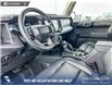 2025 Ford Bronco Badlands (Stk: 25AS1257) in Airdrie - Image 13 of 25