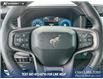 2025 Ford Bronco Badlands (Stk: 25AS1257) in Airdrie - Image 14 of 25