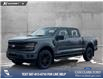 2025 Ford F-150 XLT (Stk: 25AT2383) in Airdrie - Image 1 of 25