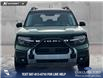 2025 Ford Bronco Sport Badlands (Stk: 25AS1018) in Airdrie - Image 2 of 25
