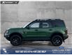 2025 Ford Bronco Sport Badlands (Stk: 25AS1018) in Airdrie - Image 3 of 25