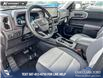 2025 Ford Bronco Sport Badlands (Stk: 25AS1018) in Airdrie - Image 13 of 25