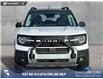 2025 Ford Bronco Sport Badlands (Stk: 25AS1040) in Airdrie - Image 2 of 25