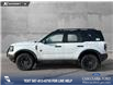 2025 Ford Bronco Sport Badlands (Stk: 25AS1040) in Airdrie - Image 3 of 25