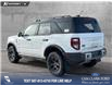 2025 Ford Bronco Sport Badlands (Stk: 25AS1040) in Airdrie - Image 4 of 25