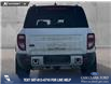 2025 Ford Bronco Sport Badlands (Stk: 25AS1040) in Airdrie - Image 5 of 25