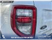 2025 Ford Bronco Sport Badlands (Stk: 25AS1040) in Airdrie - Image 11 of 25