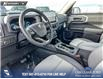 2025 Ford Bronco Sport Badlands (Stk: 25AS1040) in Airdrie - Image 13 of 25