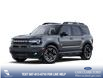2025 Ford Bronco Sport Outer Banks (Stk: 25CS4955) in Canmore - Image 1 of 7