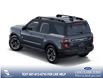 2025 Ford Bronco Sport Outer Banks (Stk: 25CS4955) in Canmore - Image 2 of 7