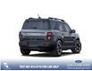 2025 Ford Bronco Sport Outer Banks (Stk: 25CS4955) in Canmore - Image 3 of 7