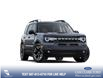 2025 Ford Bronco Sport Outer Banks (Stk: 25CS4955) in Canmore - Image 4 of 7