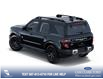 2025 Ford Bronco Sport Outer Banks (Stk: 25AS2988) in Airdrie - Image 2 of 7